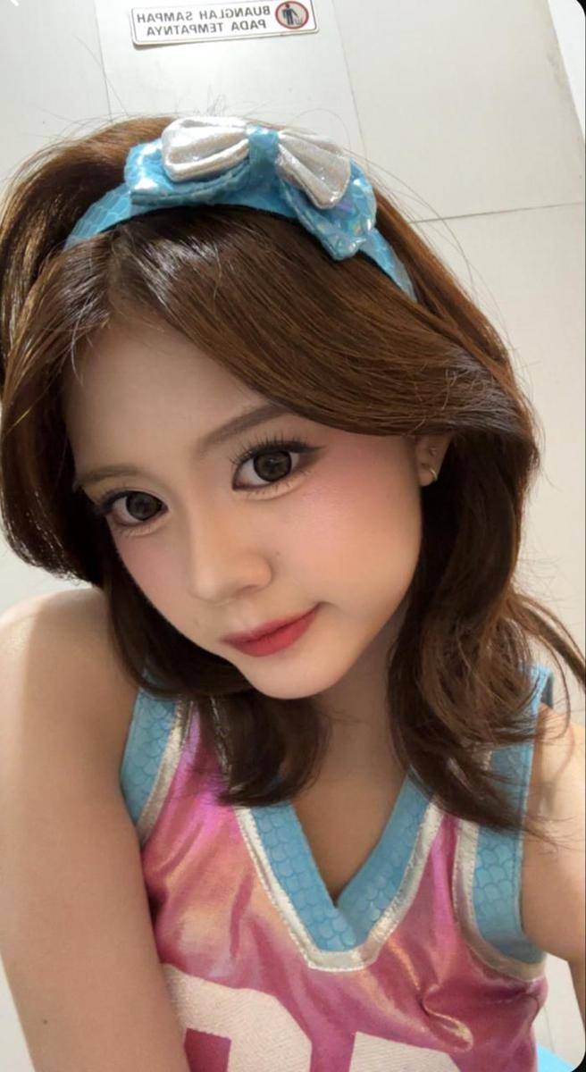Christy JKT48