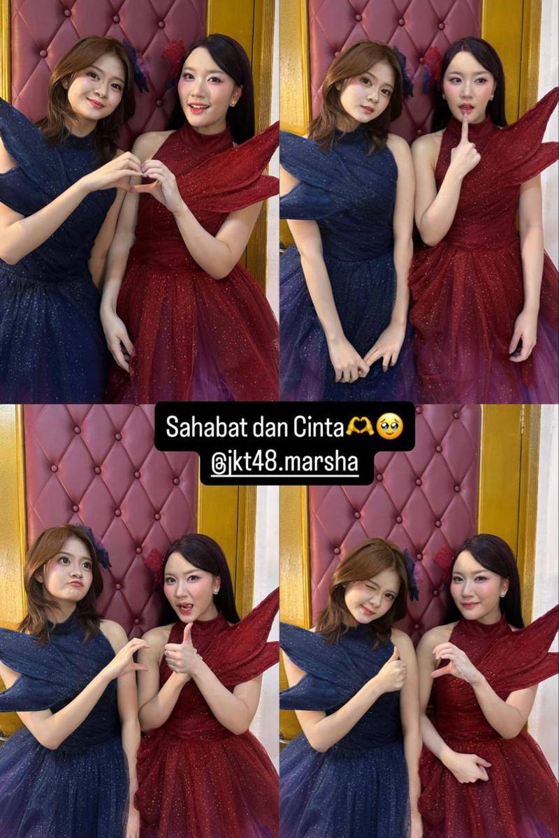 Christy JKT48