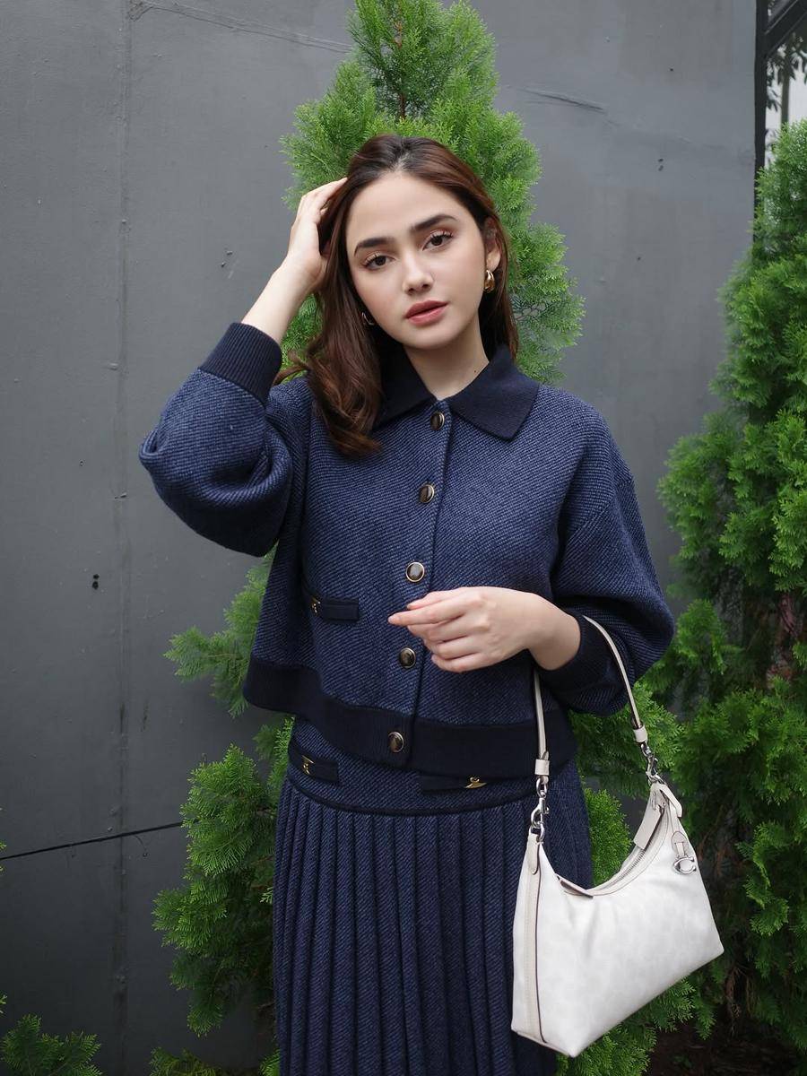 Syifa Hadju