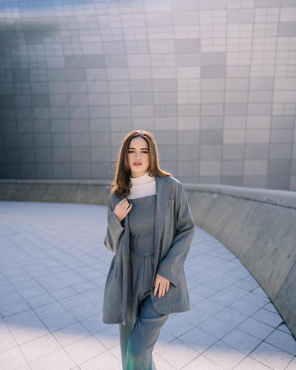 Syifa Hadju (instagram.com/syifahadju)