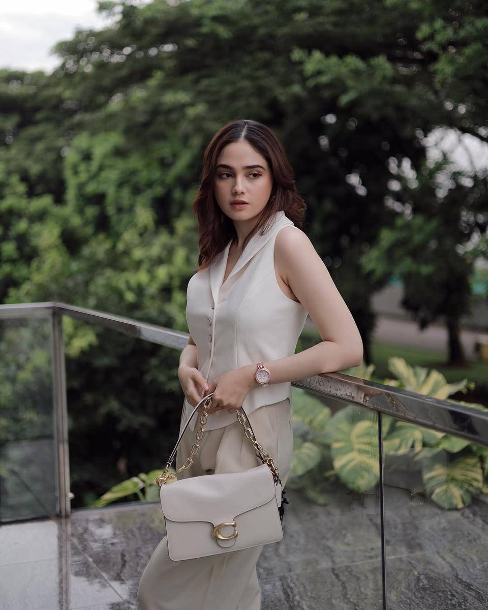 Syifa Hadju (instagram.com/syifahadju)