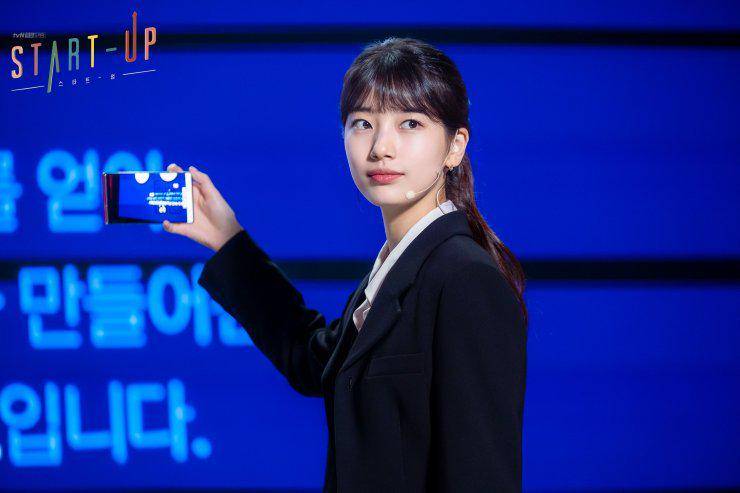 cuplikan drama Start-Up (dok. tvN/Start-Up)