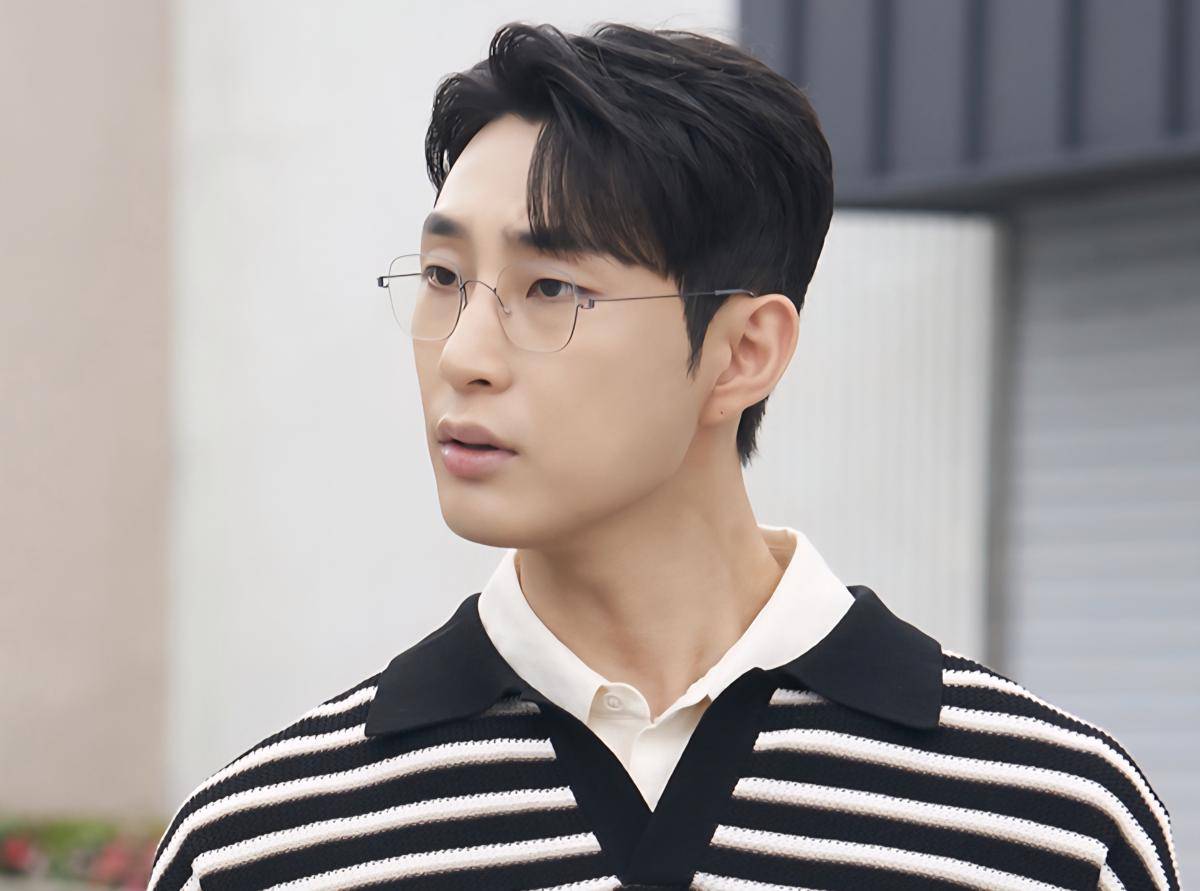 Drama Would You Marry Me (dok. SBS/Would You Marry Me)