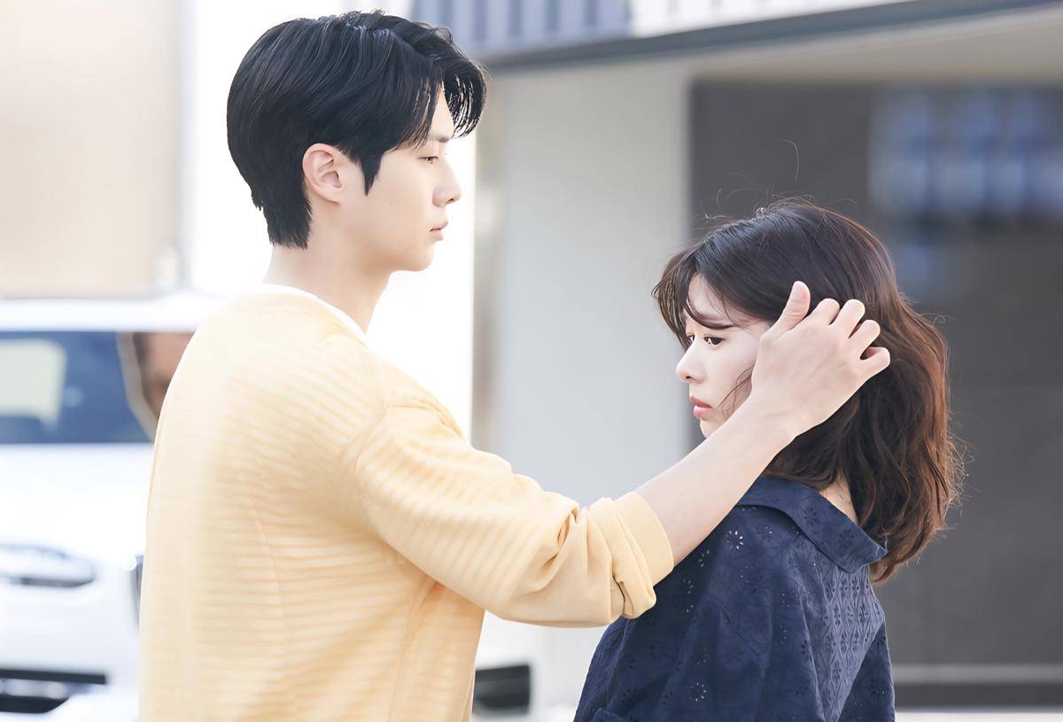 Drama Would You Marry Me (dok. SBS/Would You Marry Me)