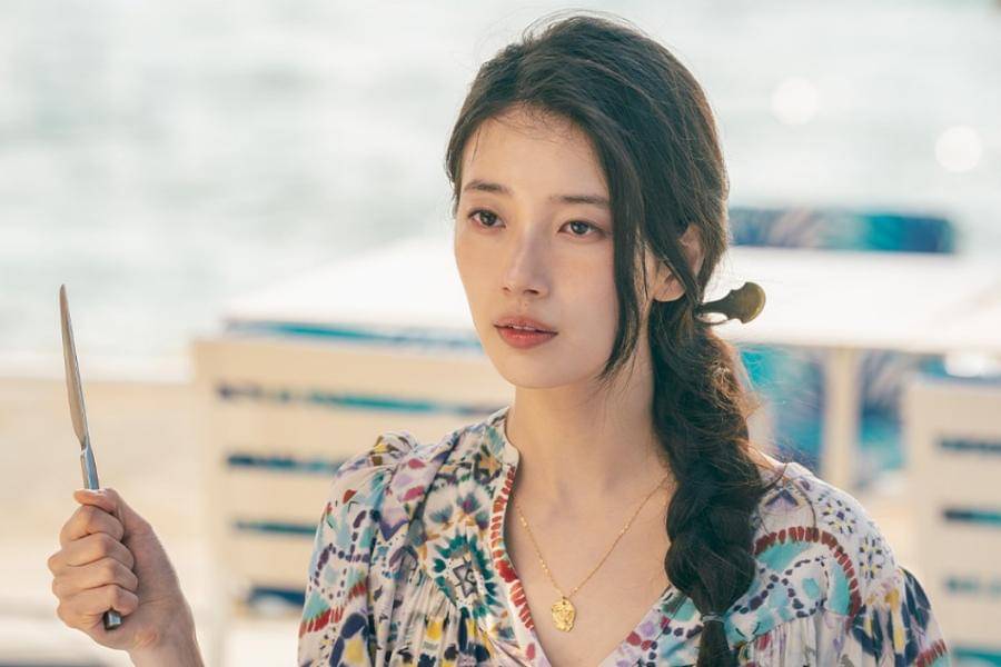 still cut drama Korea Genie, Make a Wish (instagram.com/netflixkr)