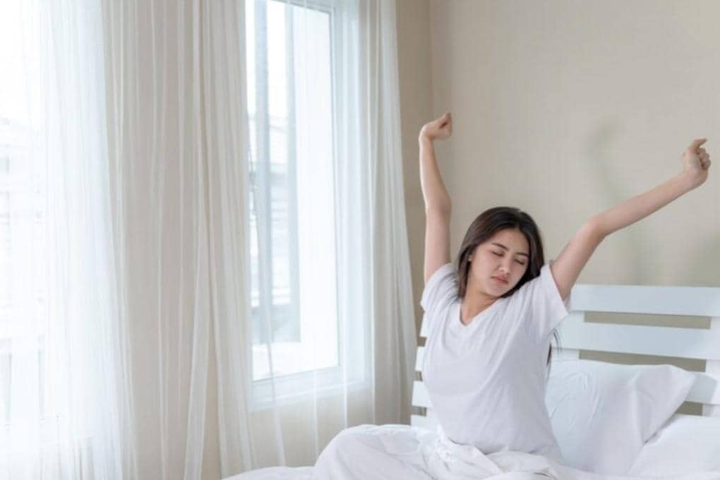 5 Tips Mengatur Pola Tidur setelah Lebaran supaya Tidak Bangun Siang