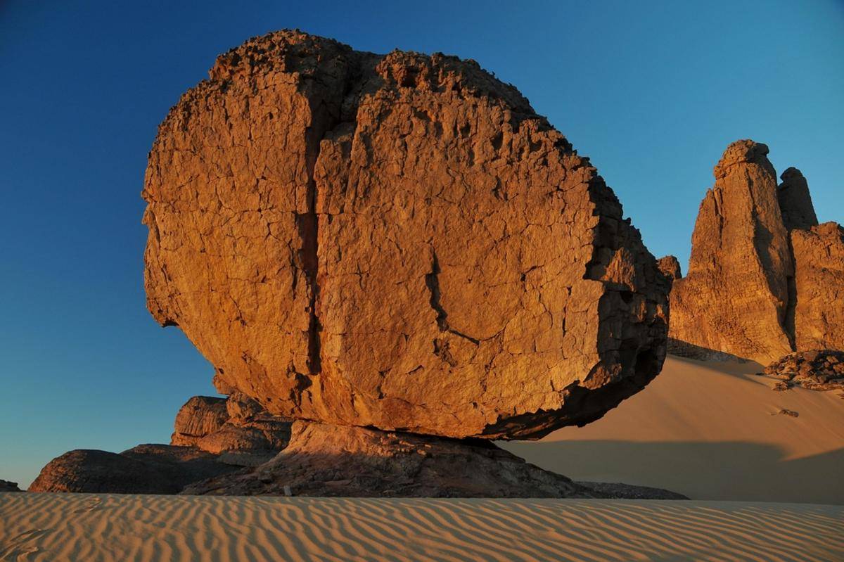 Gurun Sahara