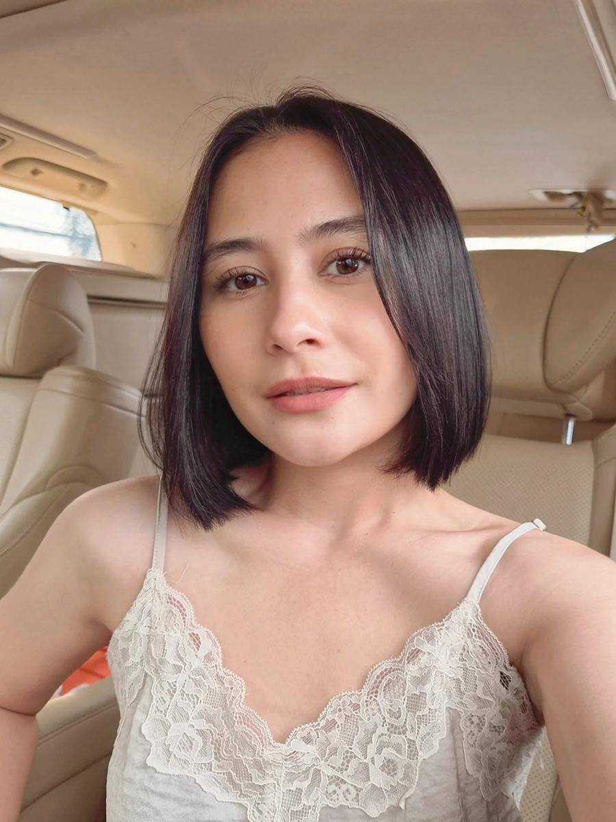Prilly Latuconsina rambut pendek (instagram.com/prillylatuconsina96)