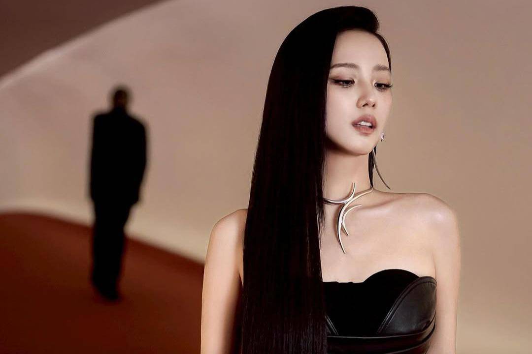 Jisoo BLACKPINK akan rilis single duet (instagram.com/sooyaaa__)