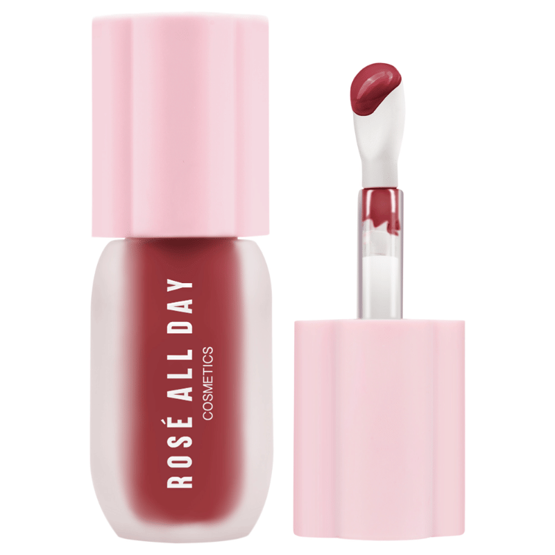 Rose All Day Cheeky Fluch Liquid Blush - Ma Cherie (sociolla.com)