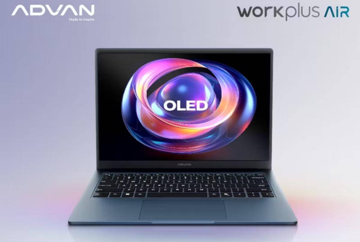 potret Advan Workplus Air
