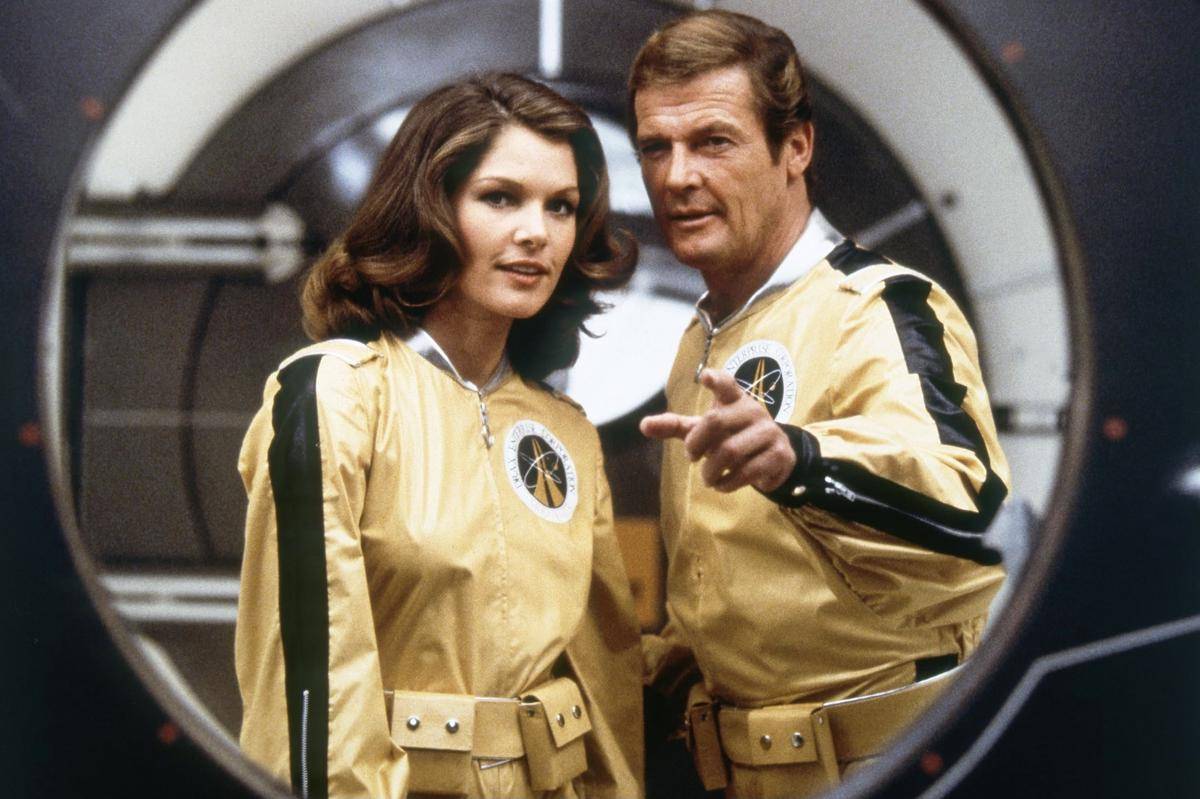 film Moonraker 