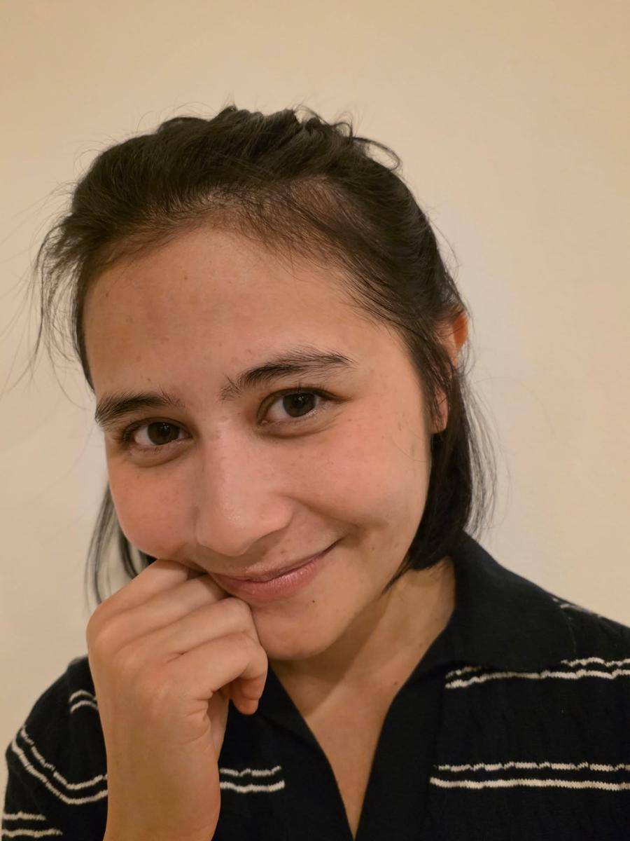 Prilly Latuconsina rambut pendek (instagram.com/omara.esteghlal)