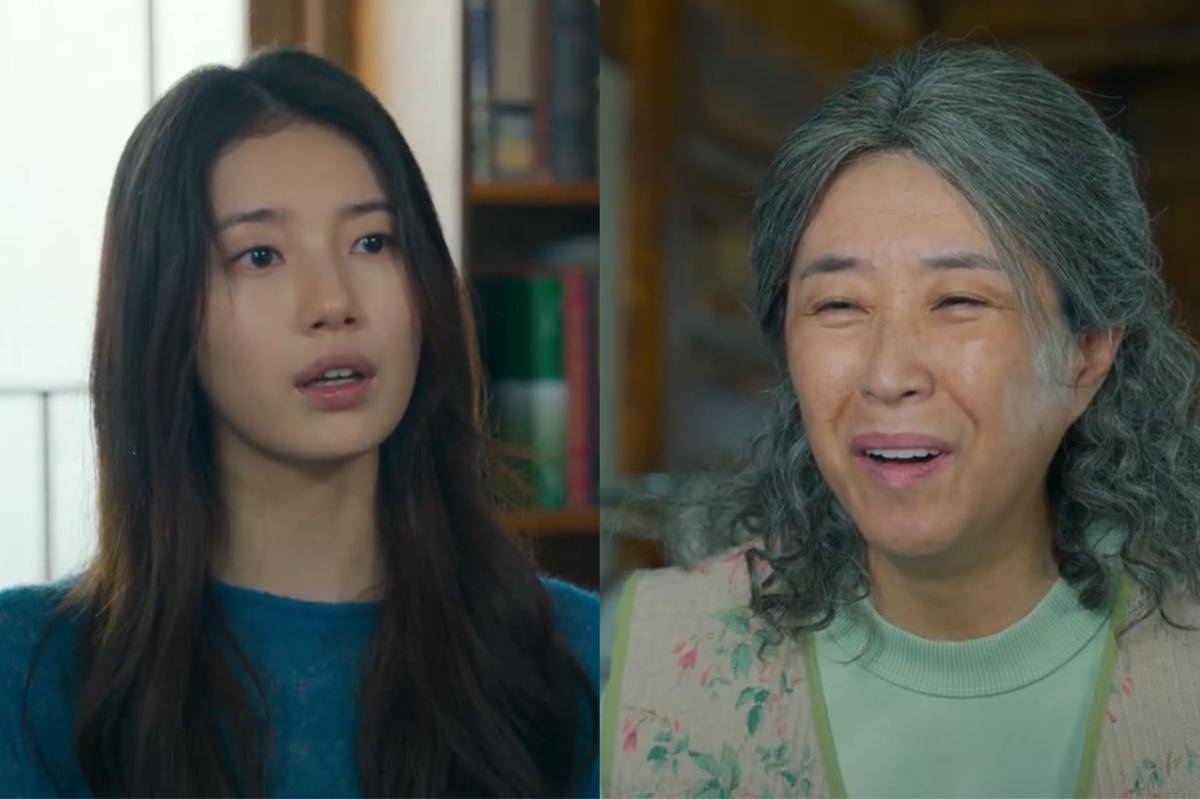 cuplikan drakor Genie, Make a Wish (dok. Netflix/Genie, Make a Wish)