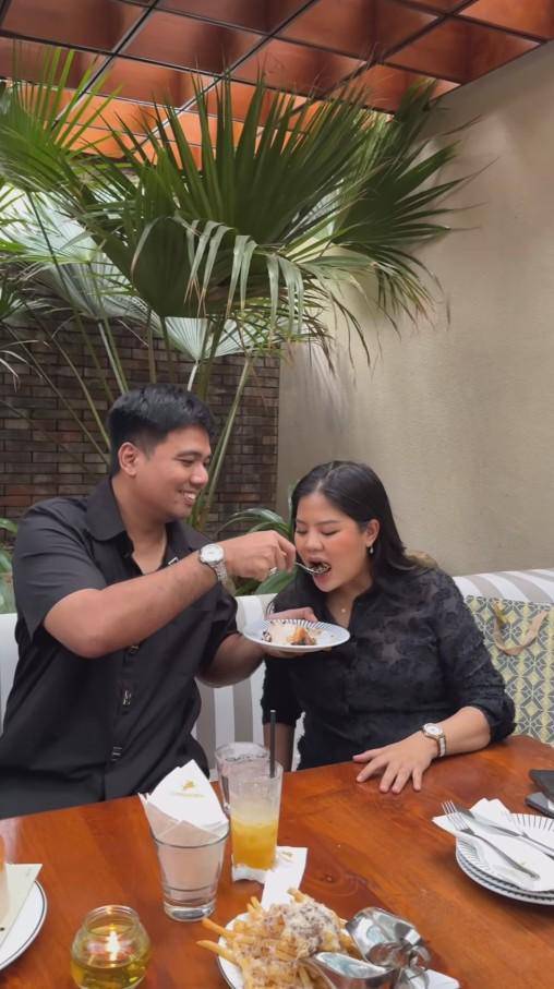 Ulang Tahun ke-29 Frans Faisal (Instagram.com/fransfaisal_)