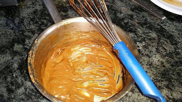 ilustrasi buat saus toffee (commons.wikimedia.org/Consell Comarcal)
