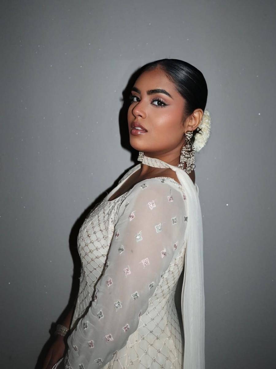 potret Roma Riaz, Miss Universe Pakistan 2025 (instagram.com/romariaz_official)