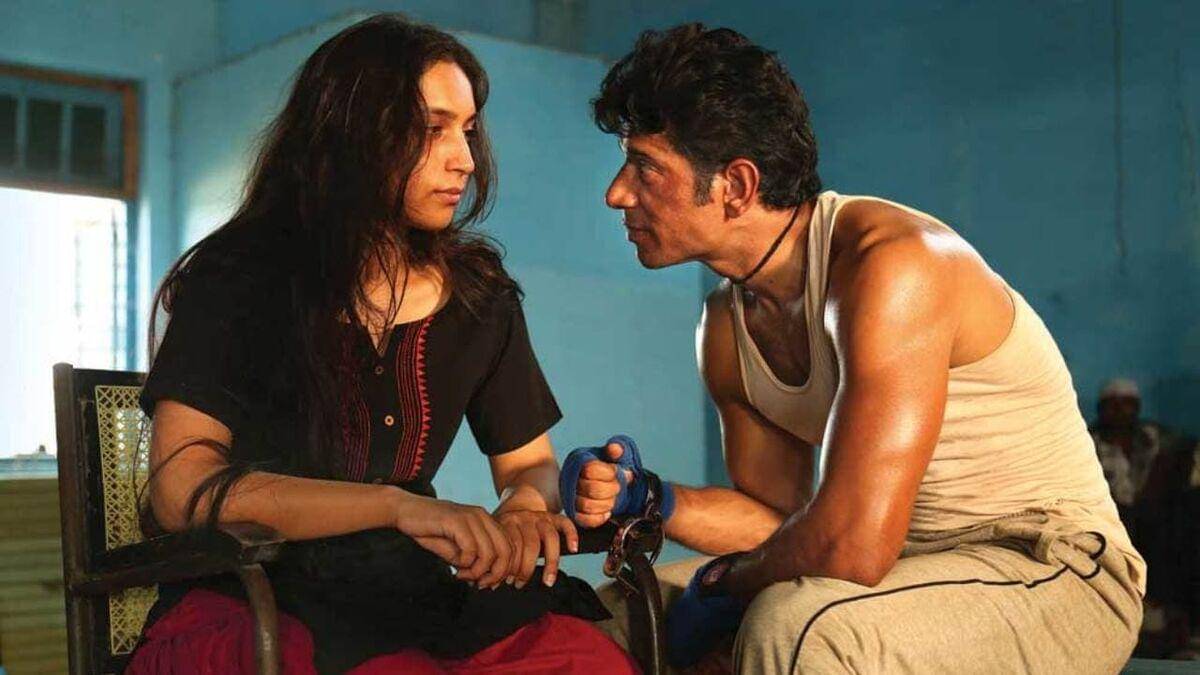 Mukkabaaz (dok. Phantom Films/Mukkabaaz)