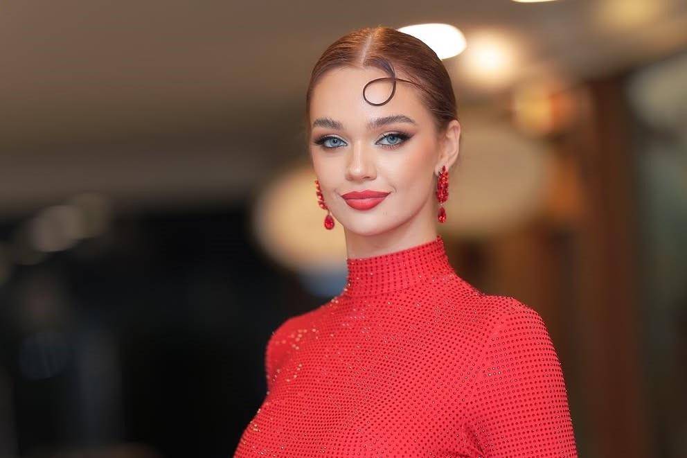 potret Harriotte Lane, Miss Grand Inggris 2025 (instagram.com/harriotte_) 