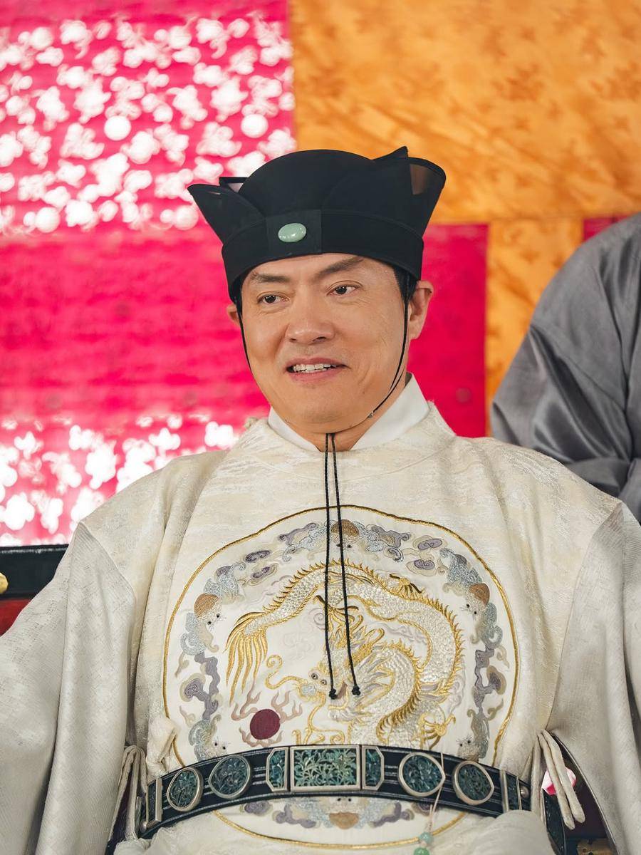 potret Kim Hyung Mook di Bon Appétit, Your Majesty (iinstagram.com/kimhyeongmook_official)