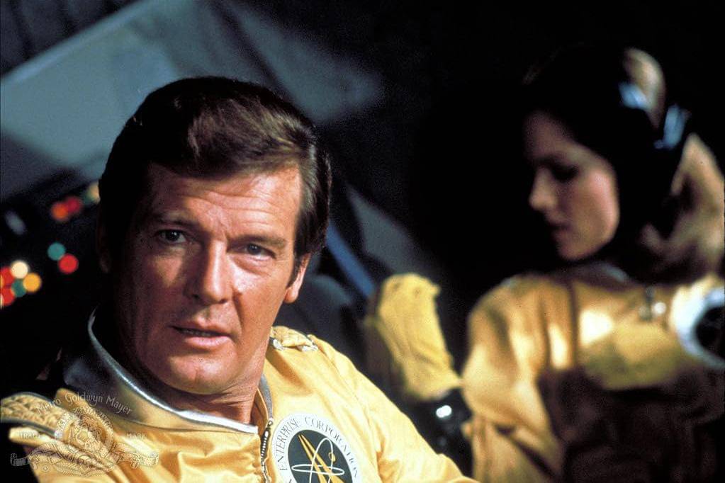 film Moonraker