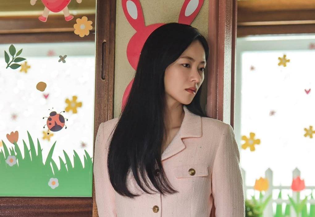 still cut drama Korea Ms. Incognito (instagram.com/channel.ena.d)