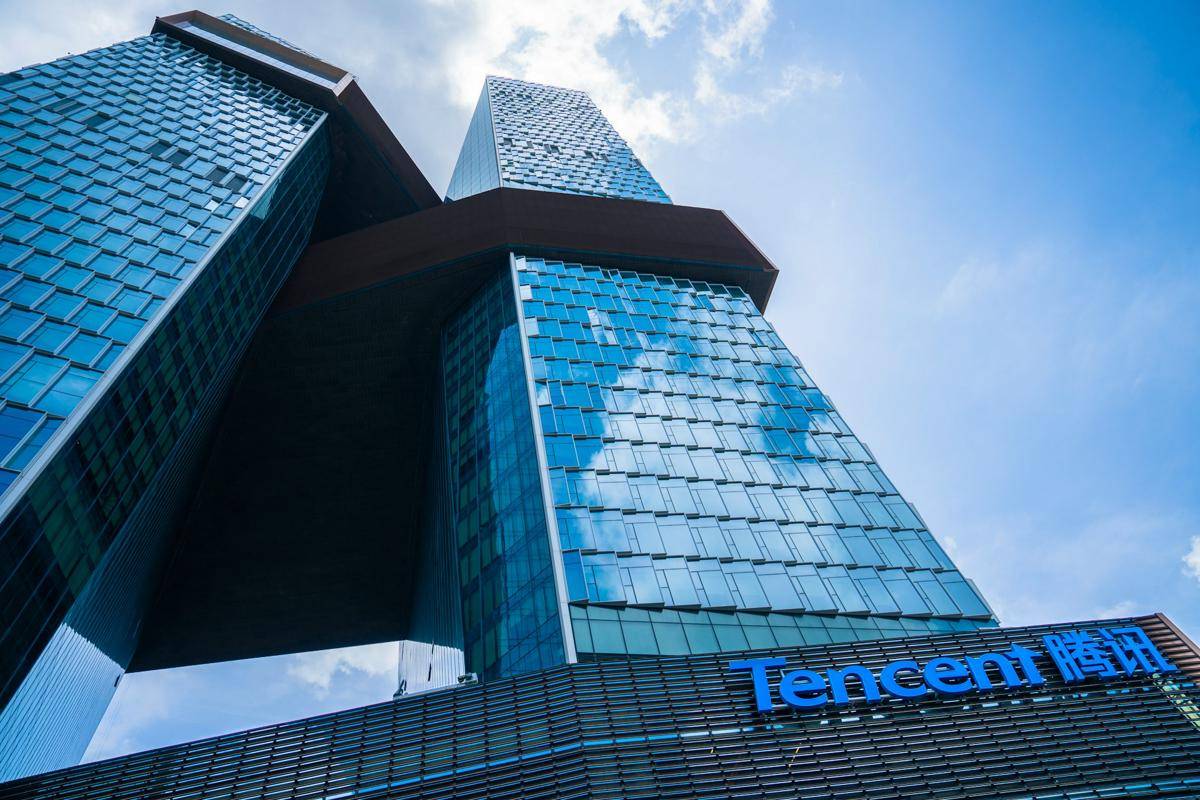 Kota Shenzhen