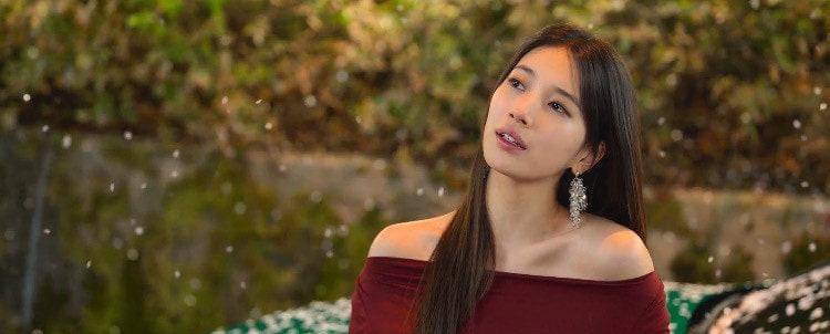 Still cut drama Genie, Make A Wish