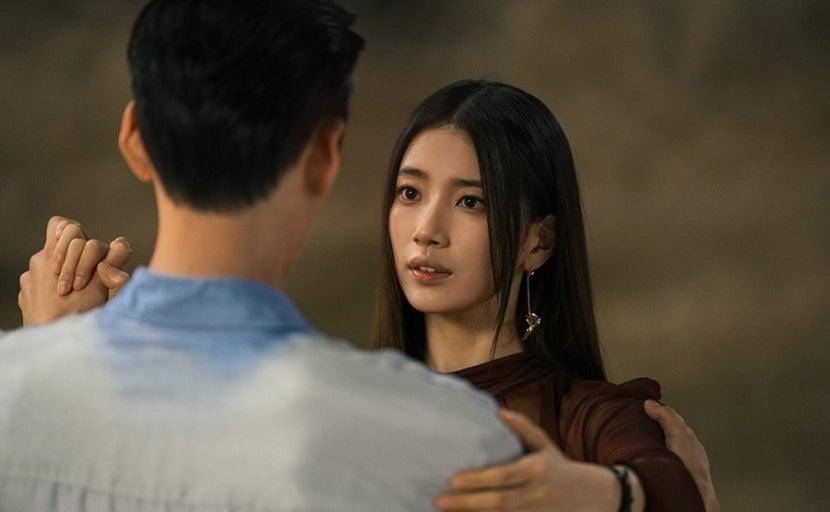 Still cut drama Genie, Make A Wish