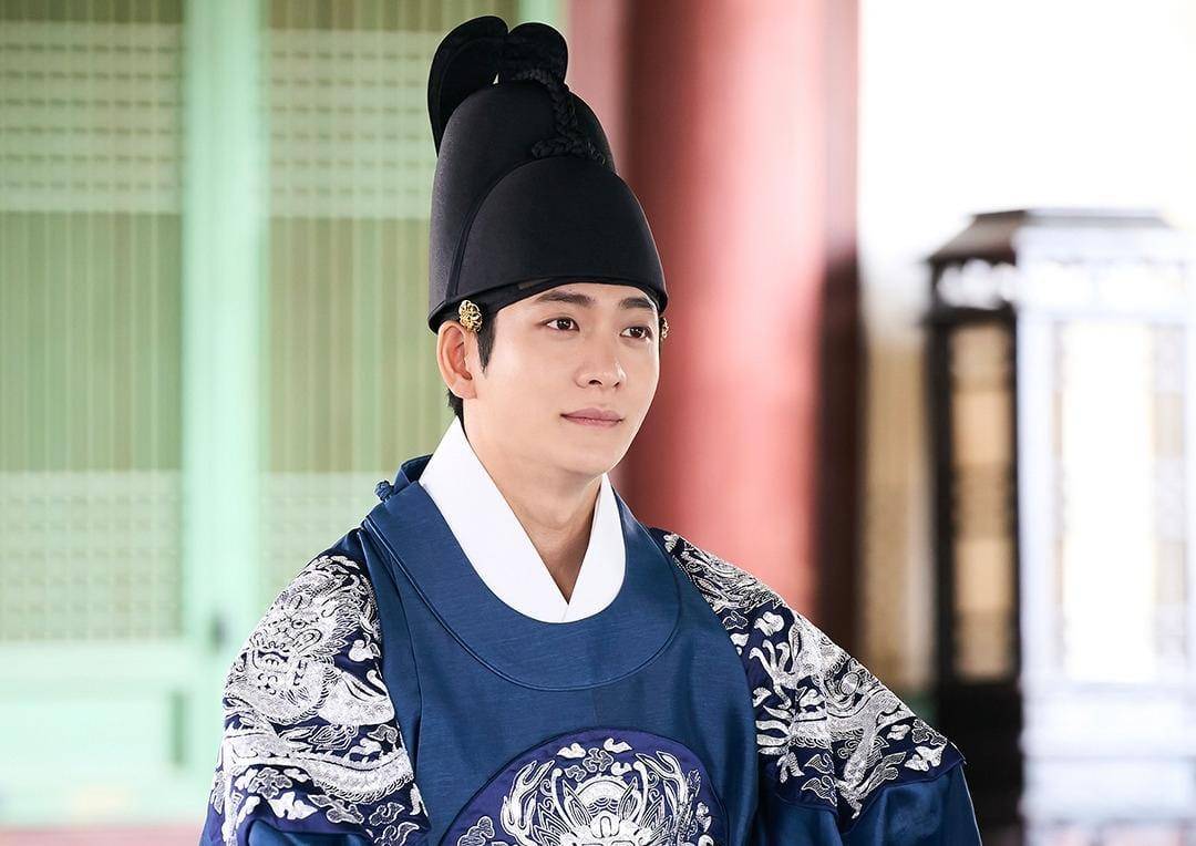 Kang Tae Oh di drama Moon River (instagram.com/mbcdrama_now)