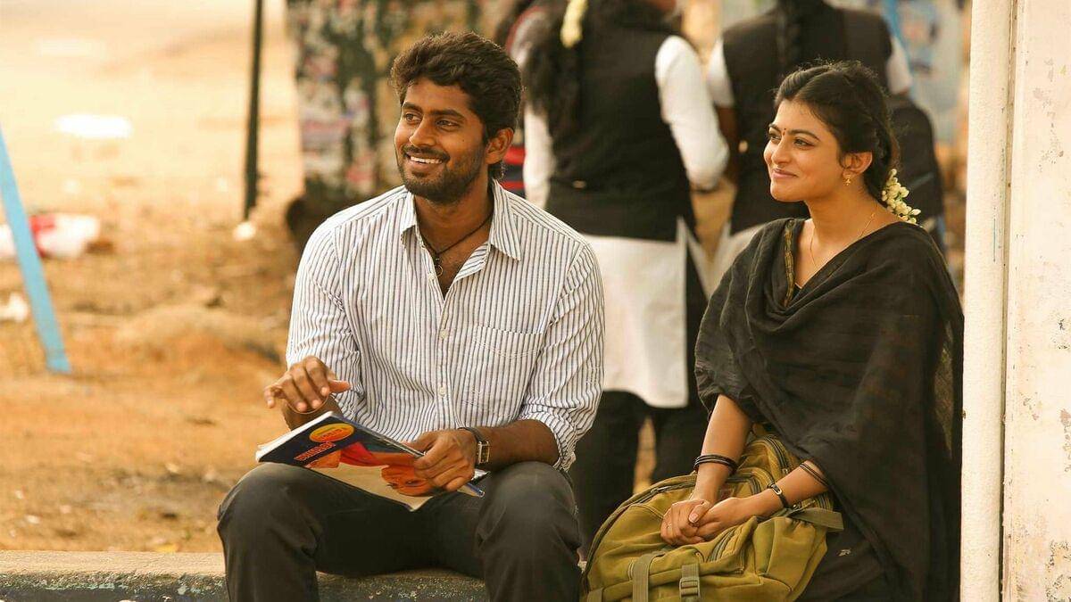 Pariyerum Perumal (dok. Neelam Productions/Pariyerum Perumal)