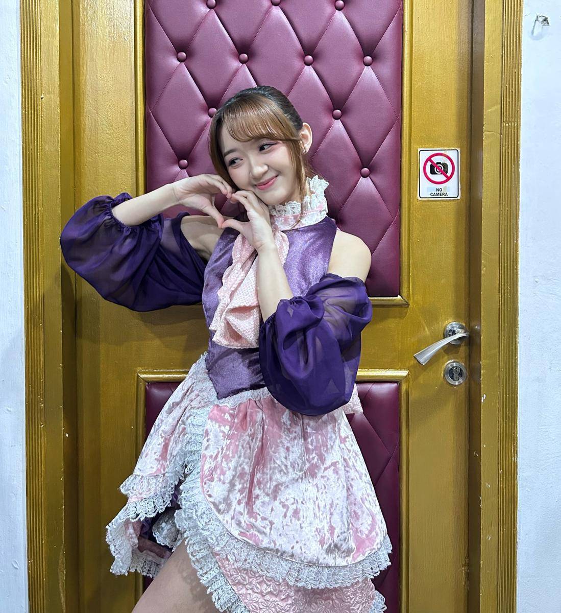Lia JKT48