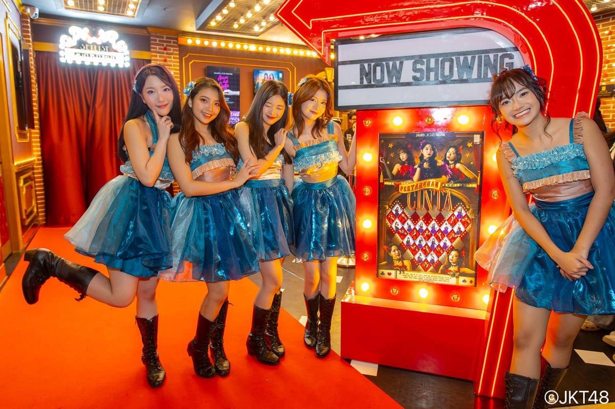 Member JKT48 