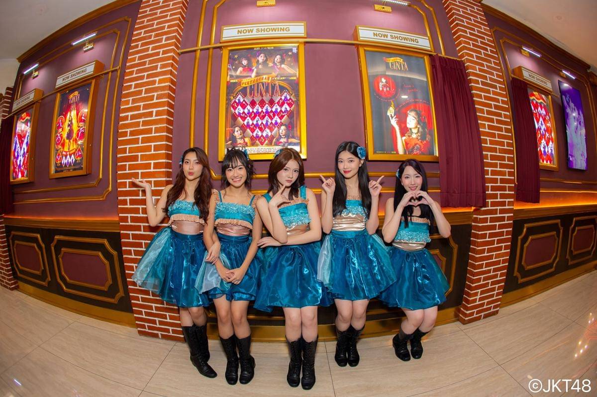 Member JKT48 