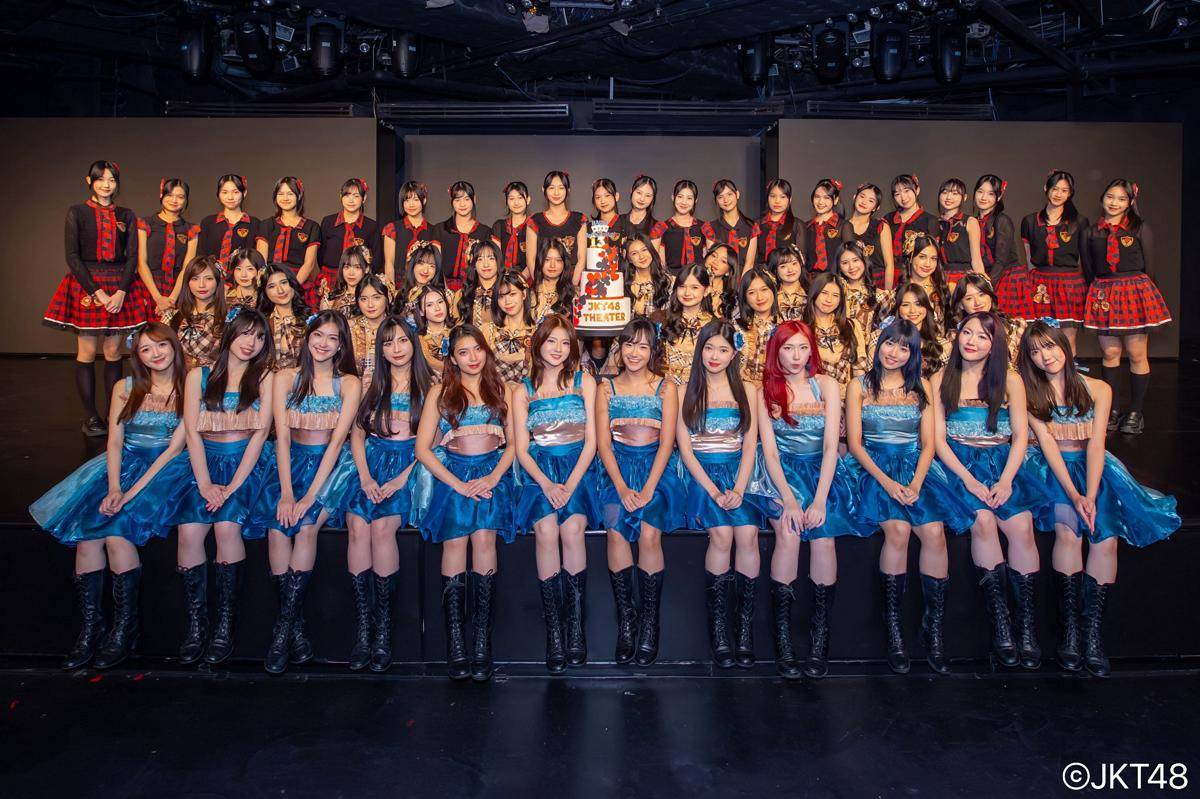 Member JKT48