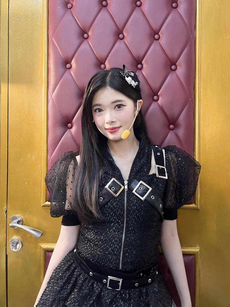 Fiony JKT48