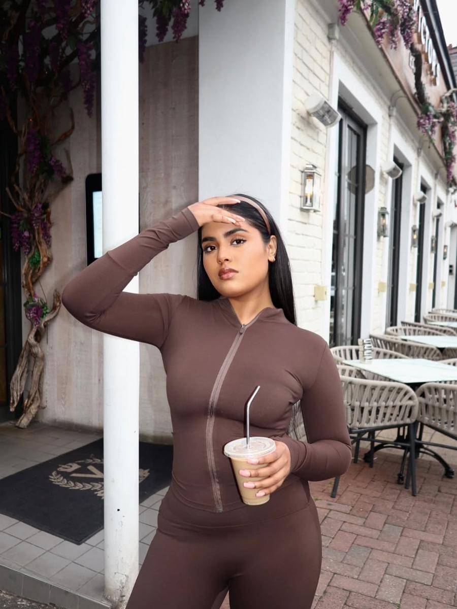 potret Roma Riaz, Miss Universe Pakistan 2025 (instagram.com/romariaz_official)