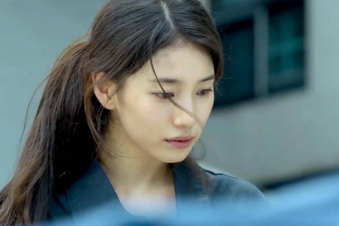 Ki Ka Young (Bae Suzy) dalam drakor Genie, Make a Wish (dok. Netflix/Genie, Make a Wish)