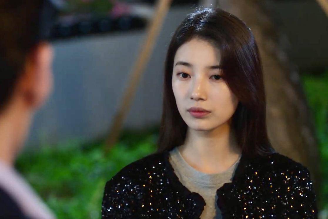 Ki Ka Young (Bae Suzy) dalam drakor Genie, Make a Wish (dok. Netflix/Genie, Make a Wish)