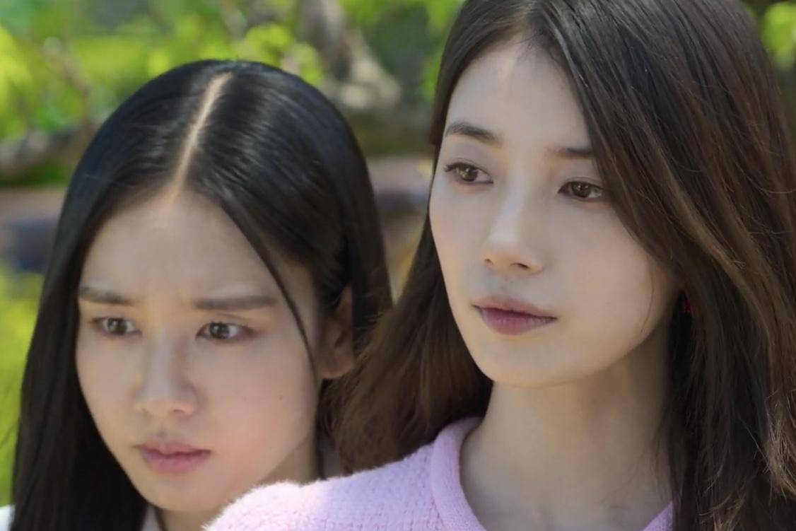 cuplikan drakor Genie, Make a Wish (dok. Netflix/Genie, Make a Wish)