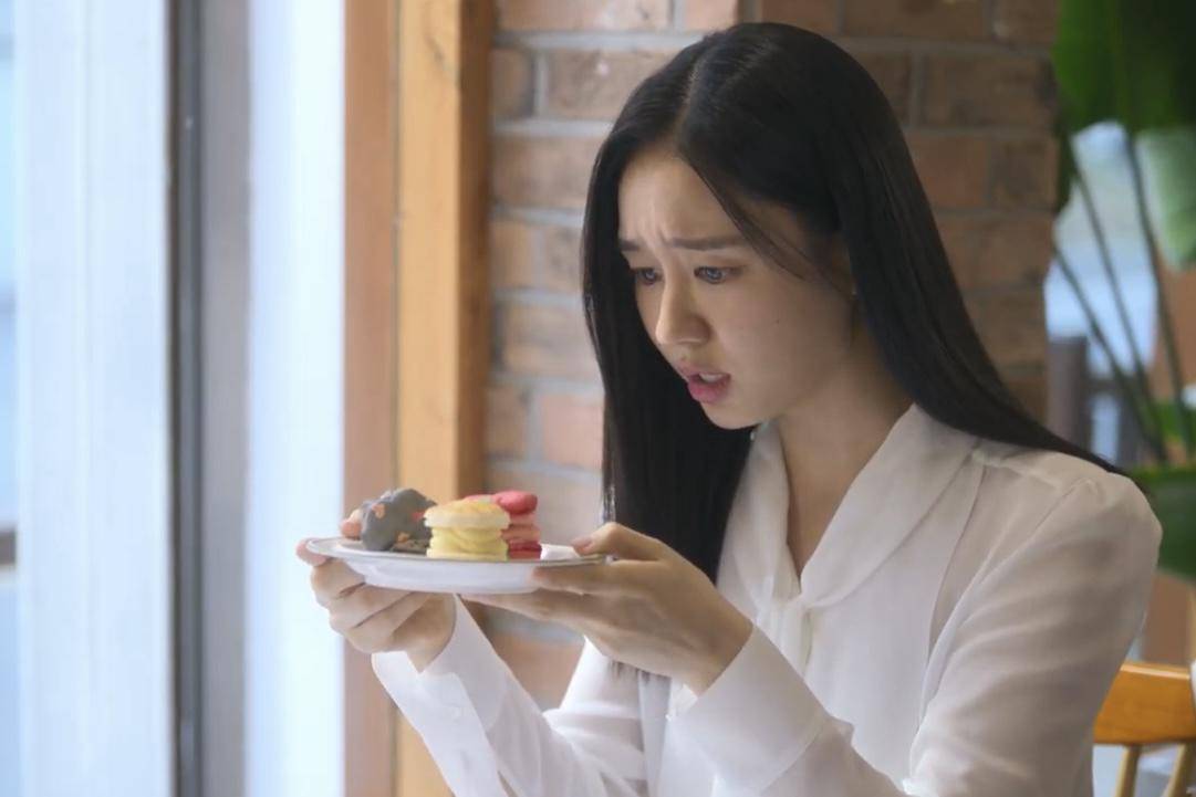 Oh Pan Geum (Kim Mi Kyung) dalam drakor Genie, Make a Wish (dok. Netflix/Genie, Make a Wish)