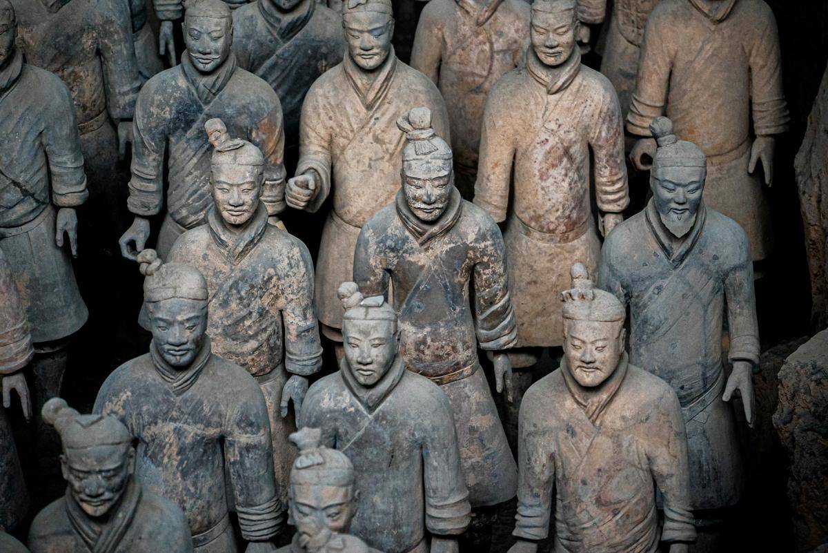 Kota Xi'an
