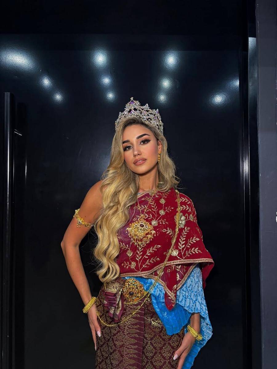 potret Shailey Micallef, Miss Grand Malta 2025 (instagram.com/shaileymicallef)