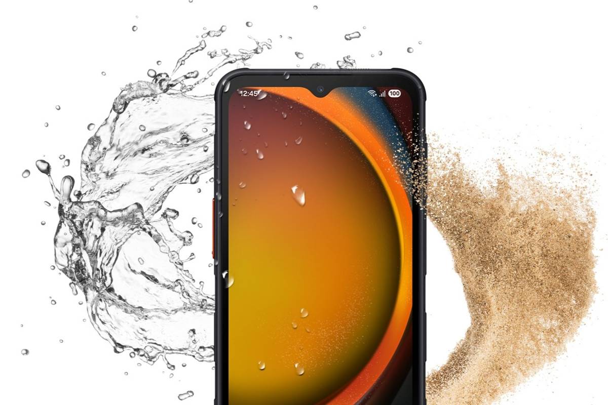 Samsung Galaxy XCover 7 Pro