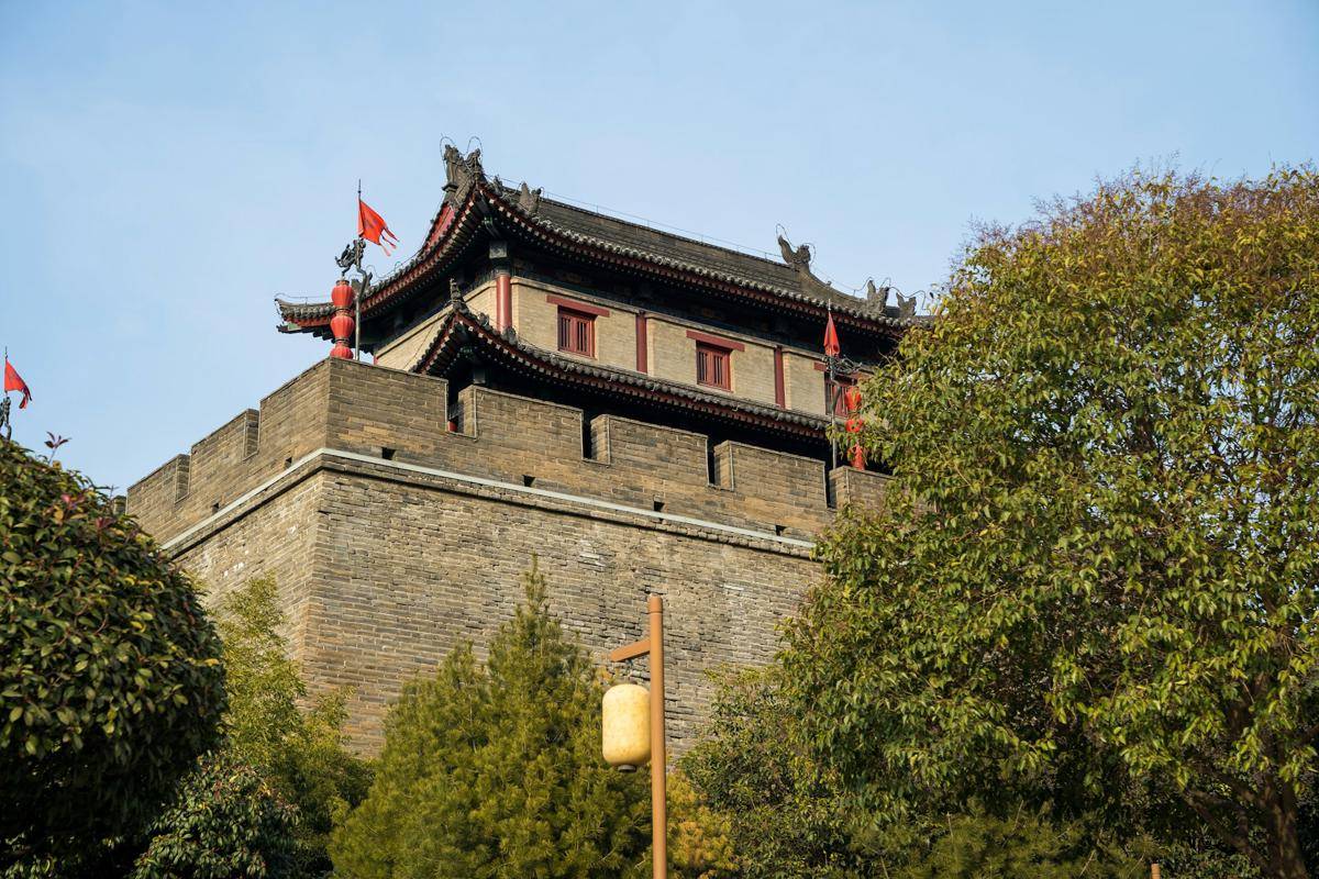 Kota Xi'an