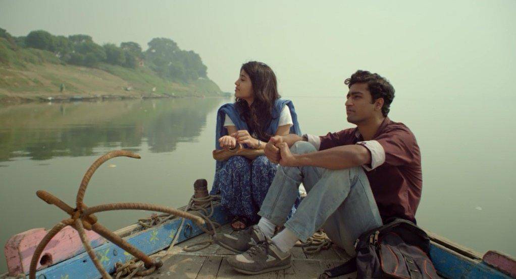 Masaan (dok. Sikhya Entertainment/Masaan)