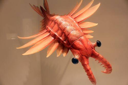 Monster Purba