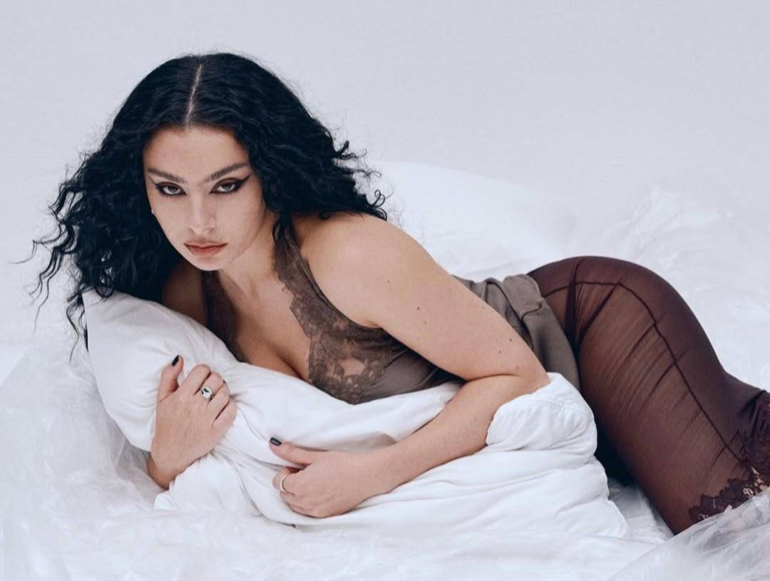 Charli xcx