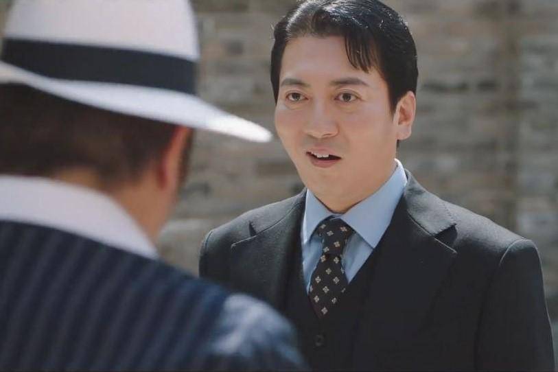 cuplikan drama Confidence Queen (dok. TV Chosun/Confidence Queen)