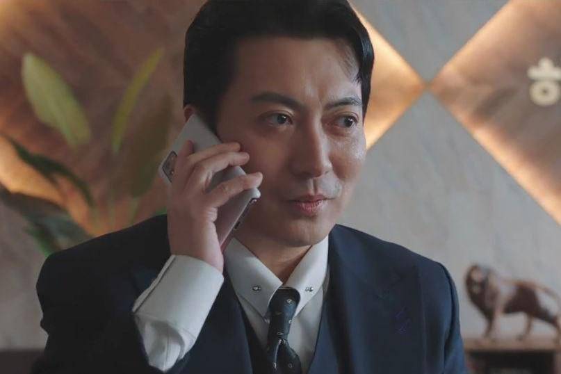 cuplikan drama Confidence Queen (dok. TV Chosun/Confidence Queen)